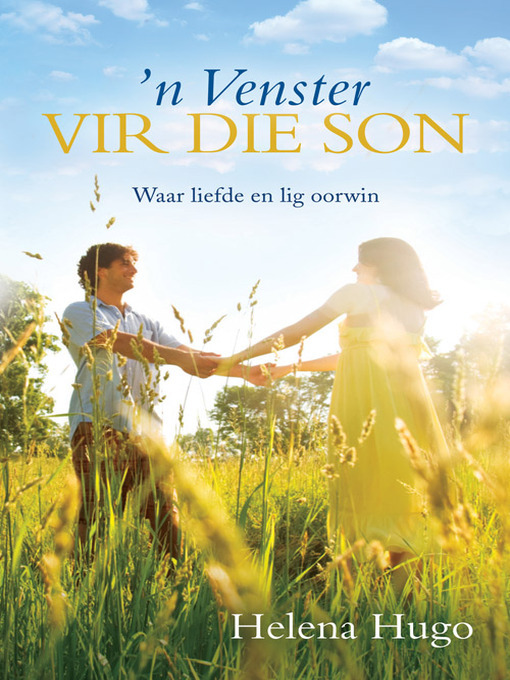 Title details for n Venster vir die son by Helena Hugo - Wait list